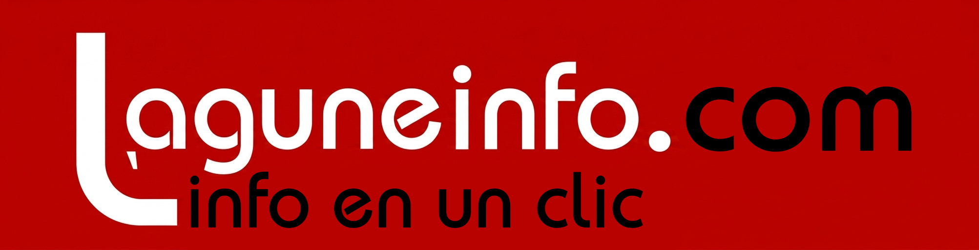 Laguneinfo.com — L'info en un clic