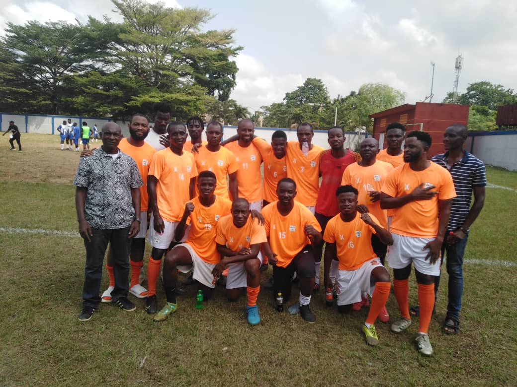 Côte d’Ivoire / 24 édition du tournoi de la confraternité / L'Apeci en 1/2 finale, NCI éliminée
