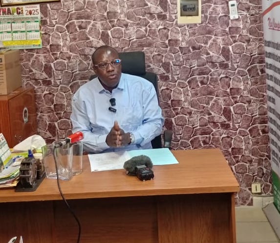 CÔTE D’IVOIRE / Conférence de presse du SYNAPCI/ Les producteurs sollicitent cinq cent milliards de FCFA à l'État
