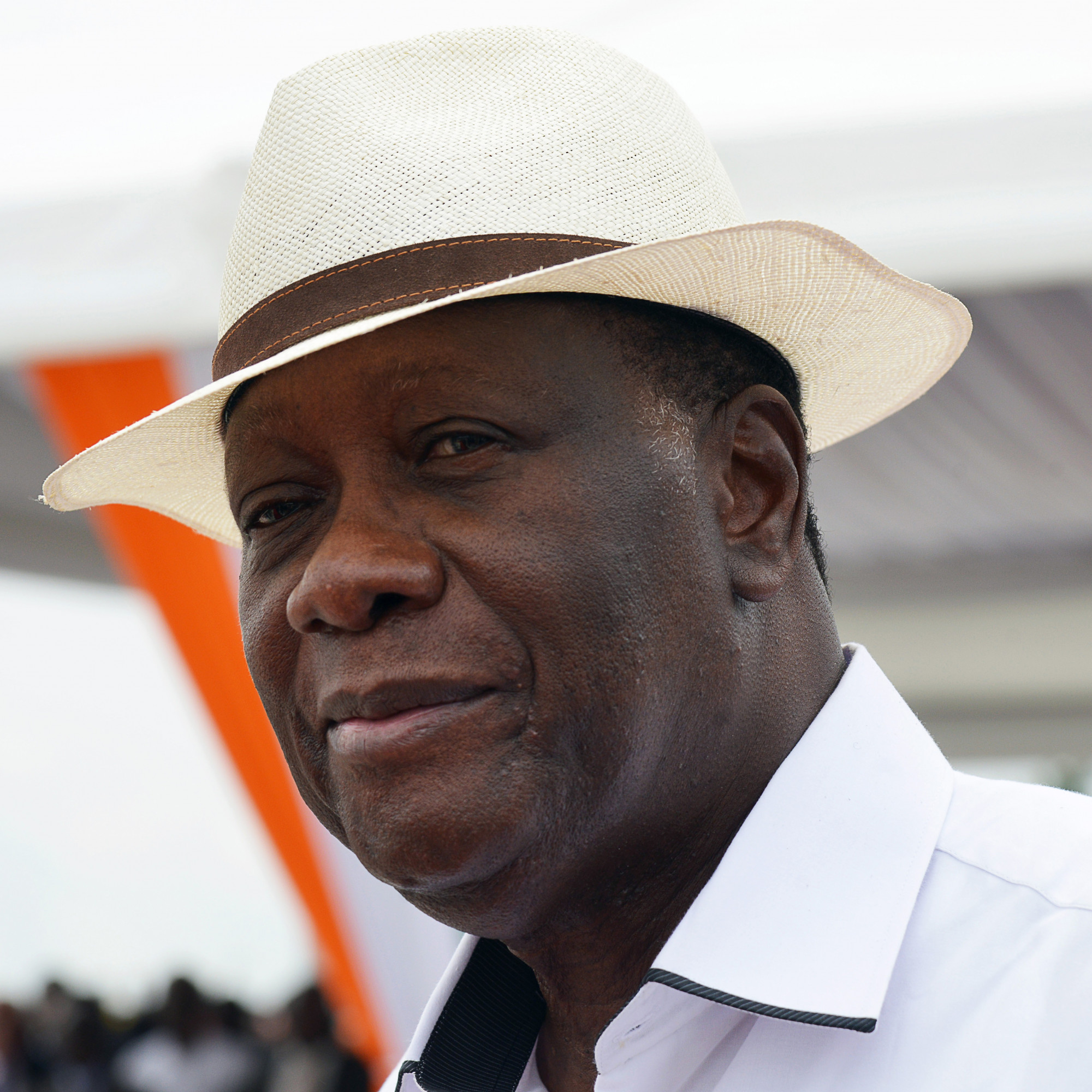 CÔTE D’IVOIRE / Présidentielle 2025 : Le RHDP en congrès au mois de mai