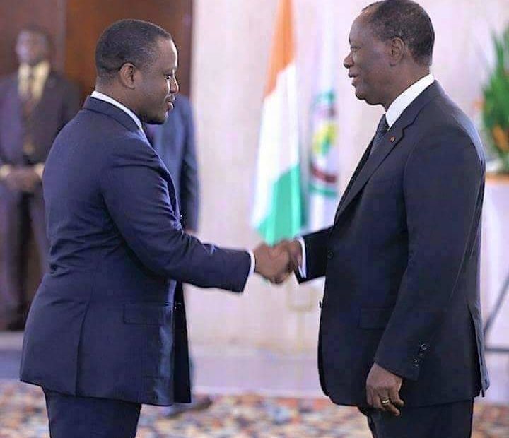 Côted’Ivoire / Réconciliation Nationale : Ouattara -Soro la rencontre de la dernière chance à Brazzaville. 