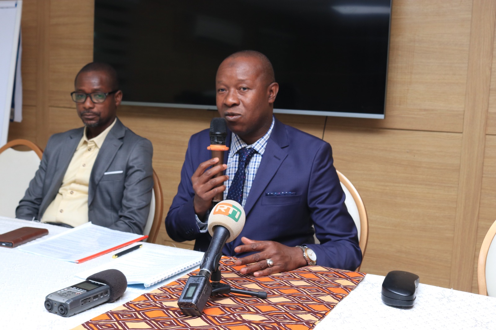 Diaby Amadou : « La Côte d’Ivoire n’a pas un problème de dette, mais de création de richesses »