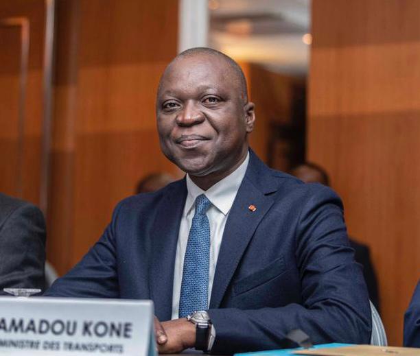 Contribution/ Bouaké : ville de progrès sous la houlette du maire Amadou Koné