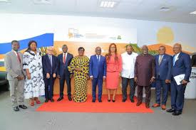 Côte d’Ivoire /15 ans après la crise postélectorale : Anne Ouloto lance ‘’le Forum du Grand Ouest pour la Paix’’