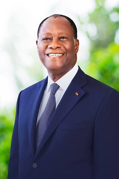 COTE D'IVOIRE / Présidentielle d’octobre 2025  Le Président Alassane Ouattara annonce sa candidature 