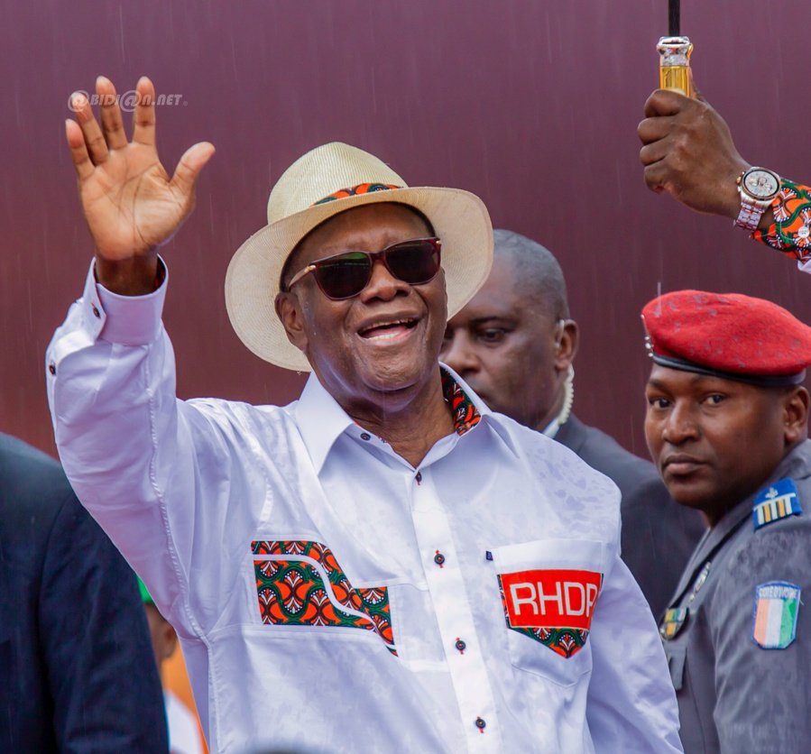 RHDP/Présidentielle 2025: Le dilemme Ouattara