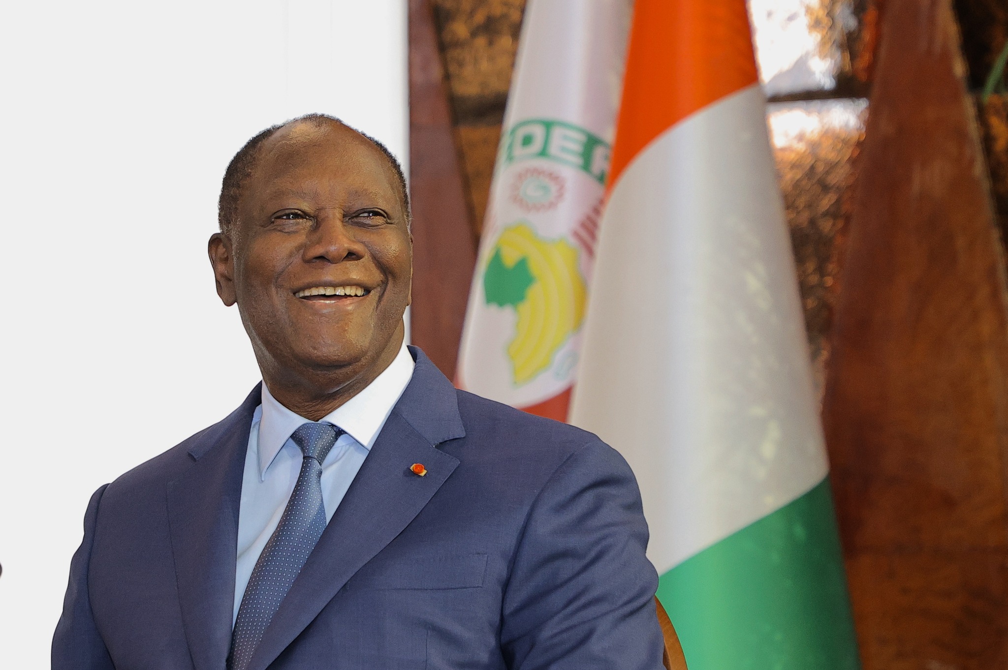 SPORT / Exclusif/ Dettes de la CAN 2023 : le Président Alassane Ouattara ordonne le paiement des créances          