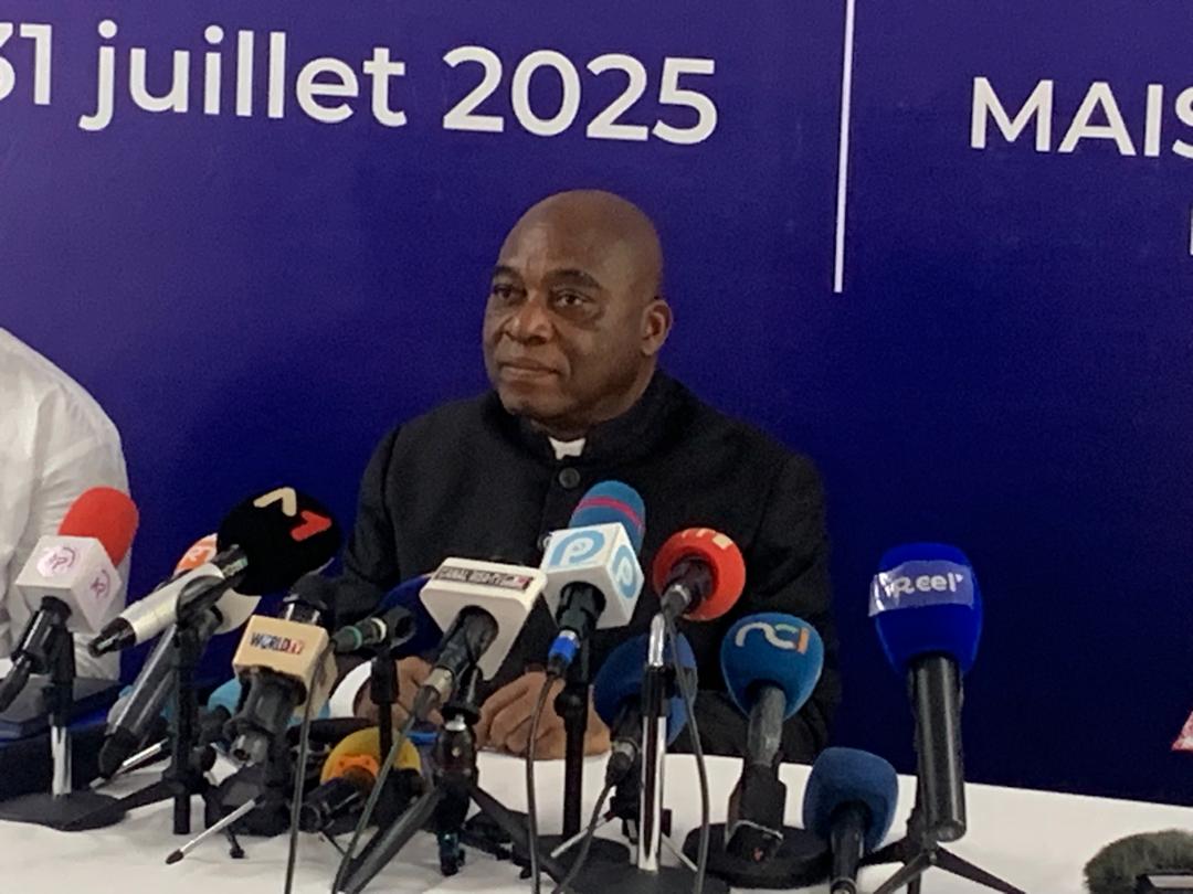 Côte d'Ivoire/ PPA-CI : Gbagbo Laurent pousse Ahoua Don Mello à la porte  après l’annonce de sa candidature à l’élection présidentielle