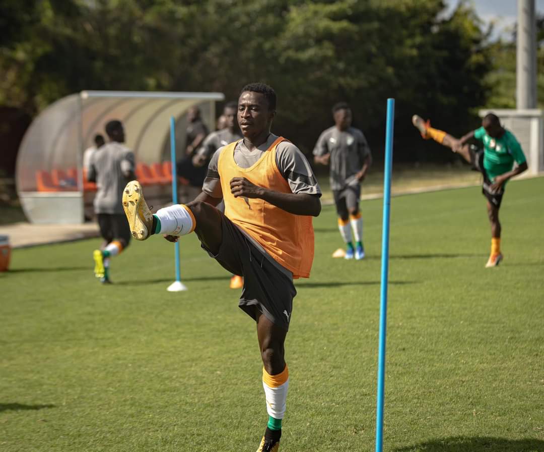 SPORT / Transfert manqué de Abi Kassi Théodore du FC San Pedro : Quand l'agent devient mercenaire 