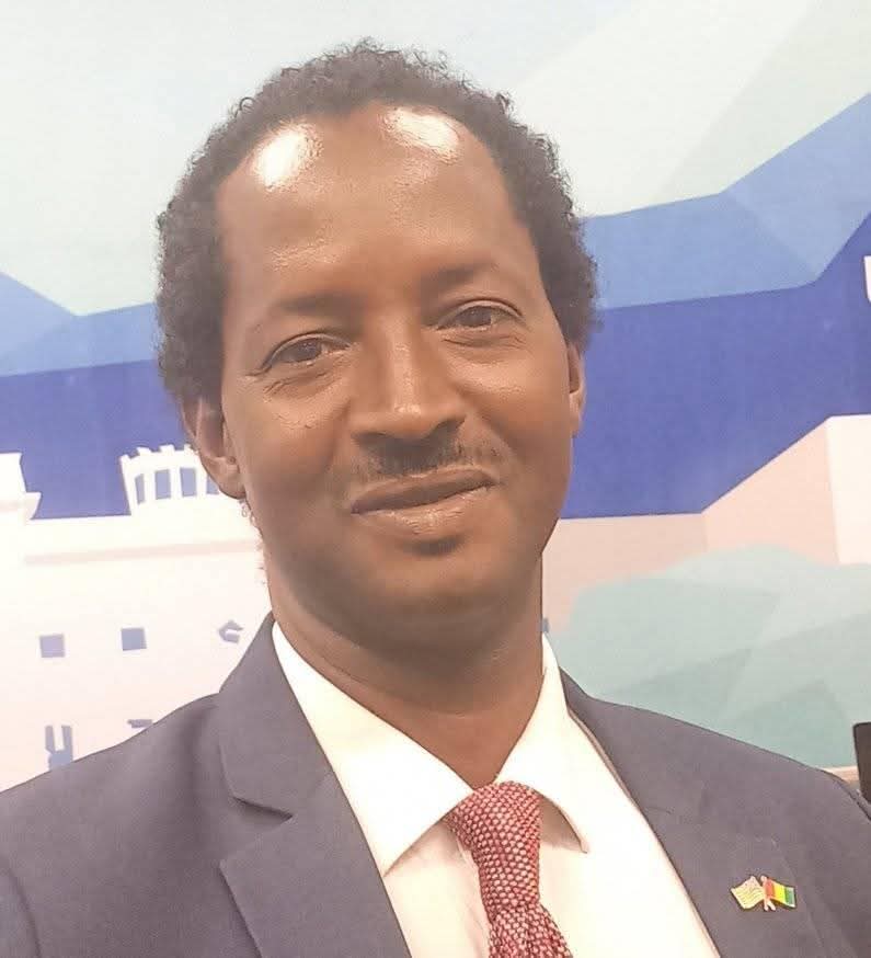 GUINÉE / Rareté des espèces dans les banques de  Guinée : Alpha Abdoulaye Diallo « cette crise de liquidité passera »