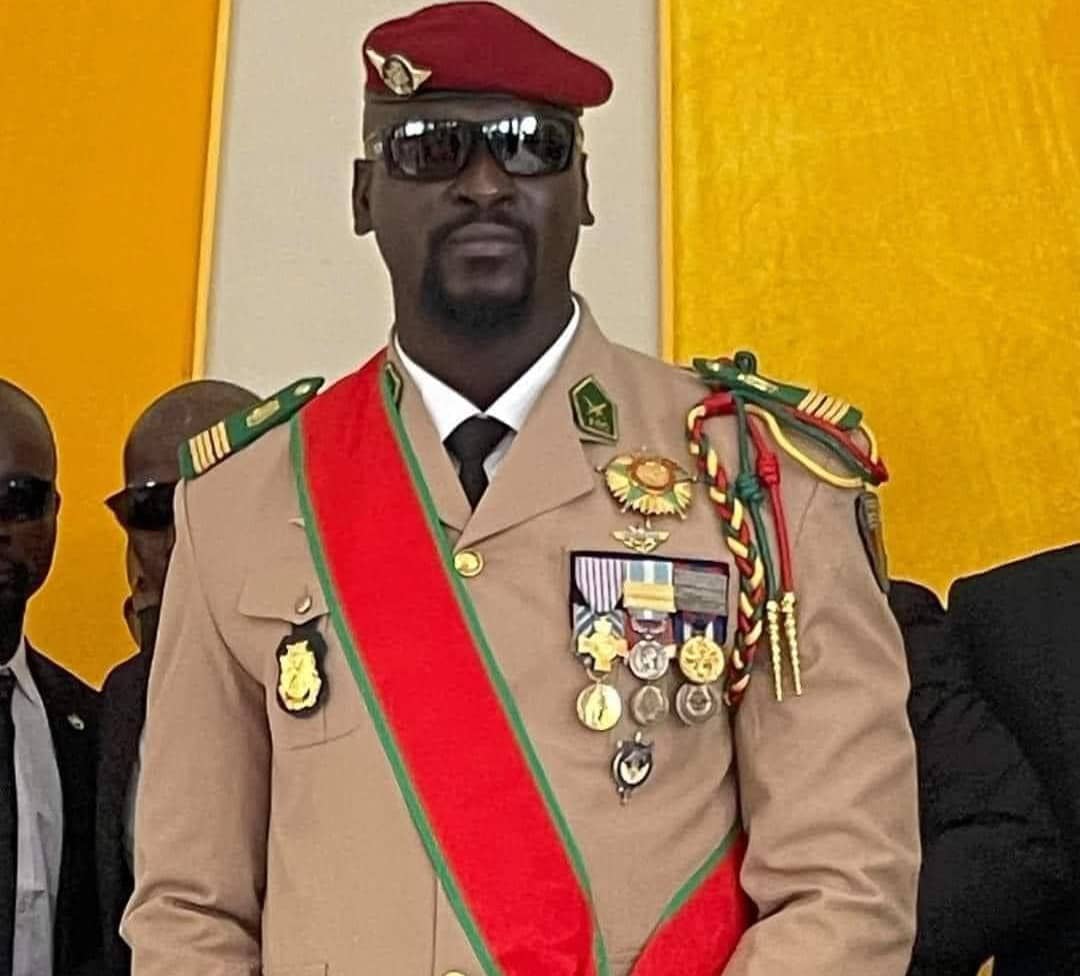 GUINÉE / Referendum en Guinée – Comme une lettre à la poste