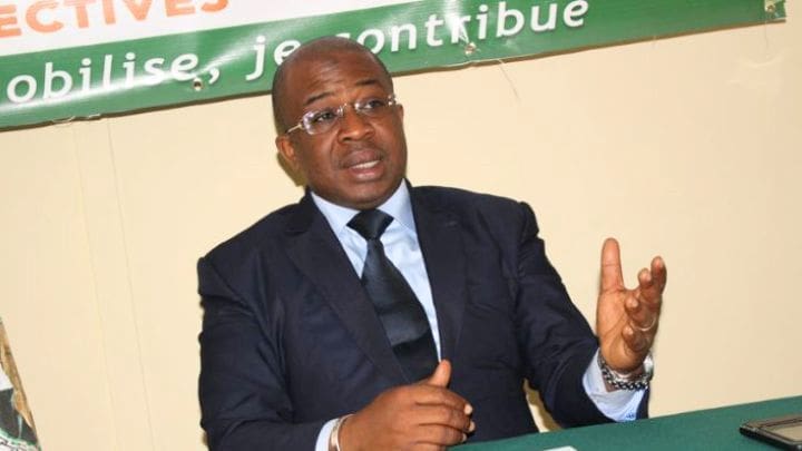 Côte d’Ivoire / J-2 Présidentielle 2025/ Zié Daouda Coulibaly lance l’appel Digital du RHDP