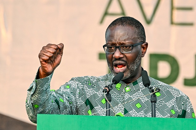 Côte d'Ivoire : PPACI et le PDCI-RDA vont participer aux législatives du 27 décembre