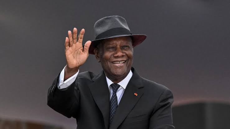 Côte d’Ivoire : La communauté internationale et les investisseurs rassurés après la présidentielle. 