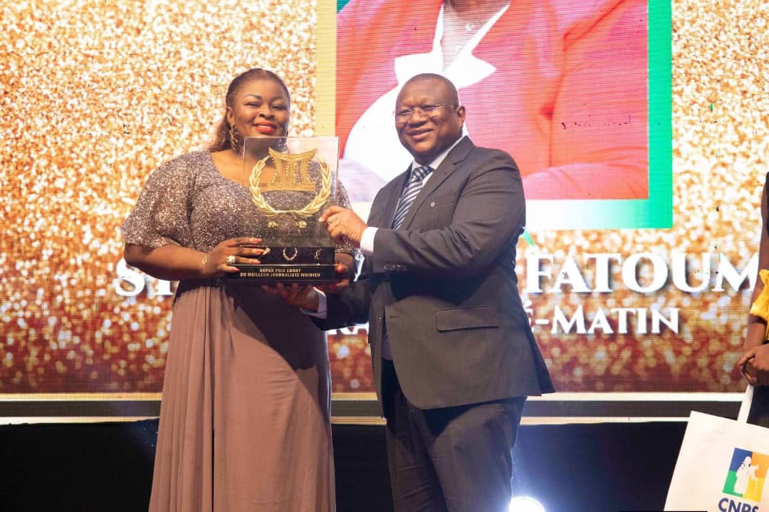 Côte d'Ivoire / Média _ Nuit des Ebony : une messe d'élite loin des réalités du terrain