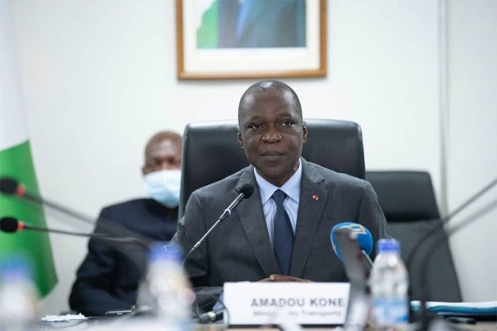Côte d'ivoire / Recrudescence des accidents de la circulation : l'État durcit le ton 
