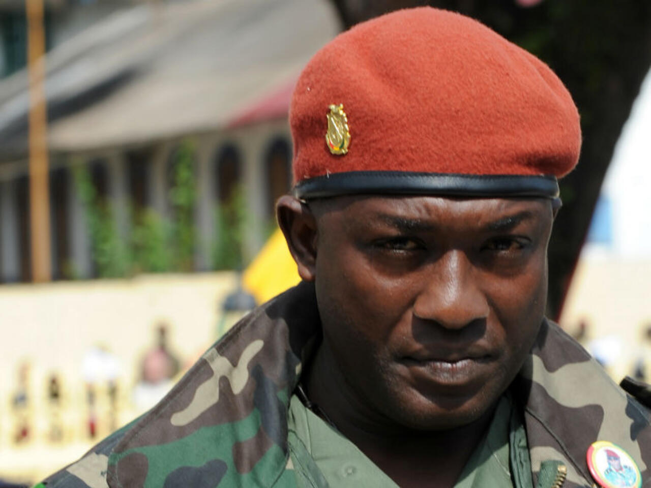 Guinée / Retour sur les circonstances de la mort de Toumba Diakité 