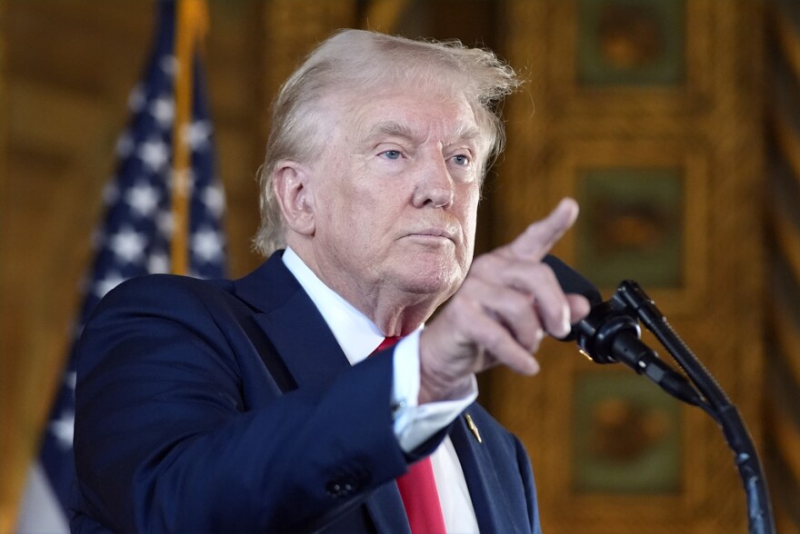 Moyen Orient: Pourquoi Trump a-t-il décidé de faire la guerre à Téhéran?