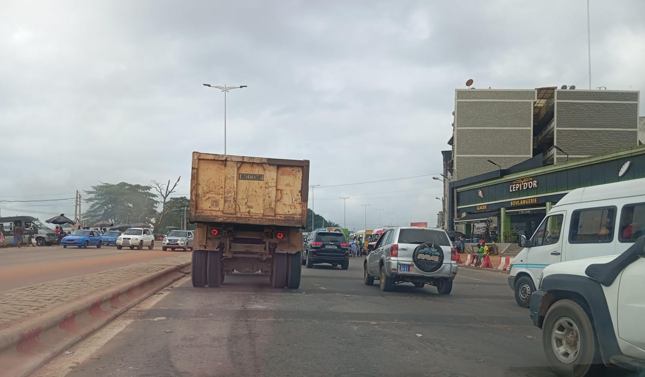 Côte d'Ivoire / Yopougon : Des rumeurs de déguerpissement inquiète les riverains de nouvelle autoroute de Songon - Dabou