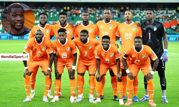 SPORT / Match amical Côte d'Ivoire- France : Un test grandeur nature pour les Eléphants