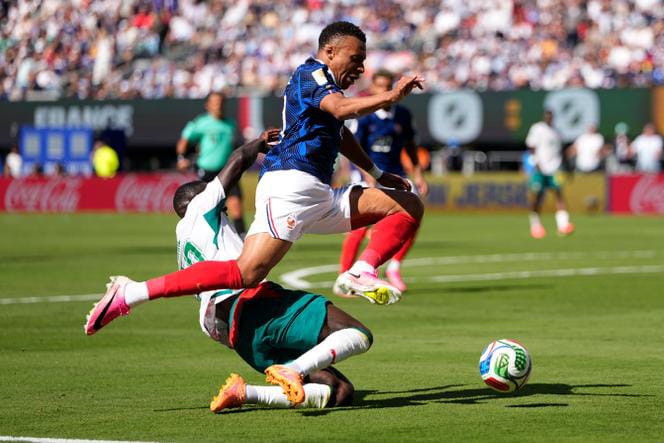 SPORT / Mondial 2026 : soirée   cauchemardesque pour le Sénégal et l’Algérie 