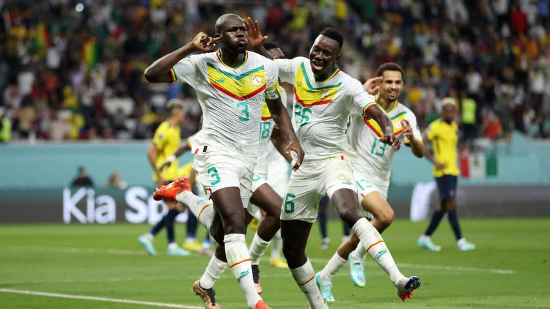 Sport / Mondial  2026 : le Sénégal en sursis. 