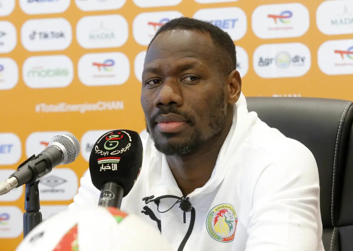 SPORT / Sénégal / la Fédération limoge Pape Thiaw