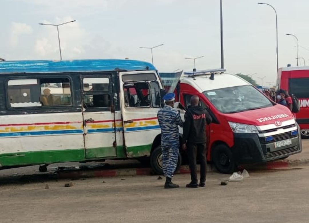 Transport en Côte d’Ivoire : Un secteur à revoir