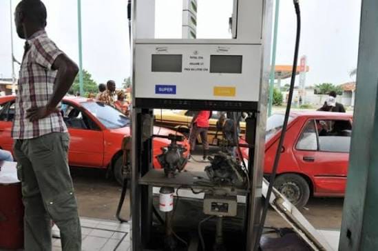 Côte d'Ivoire : Nouvelle augmentation des prix du carburant 