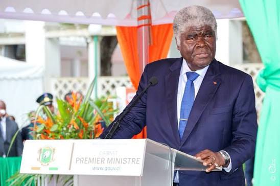 Fête nationale de la Guinée : Le Général Mamadi Doumbouya invite la Côte d'Ivoire