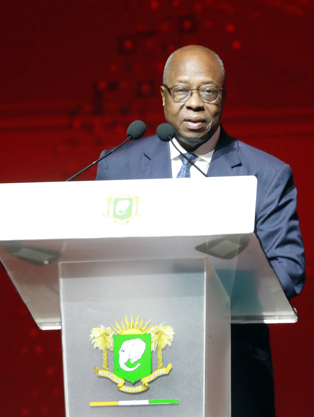 Côte d'Ivoire : Le DG du Conseil du Café-Cacao mise sur la recherche scientifique pour le développement de la filière 