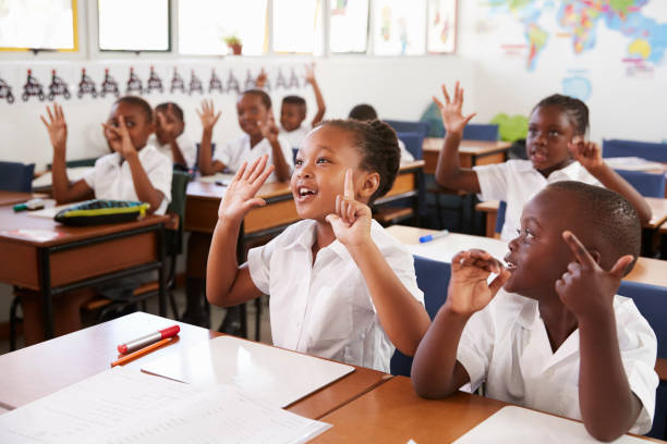 Côte d'Ivoire : Les calendriers de la rentrée scolaire, le découpage des trimestres, les congés et vacances.