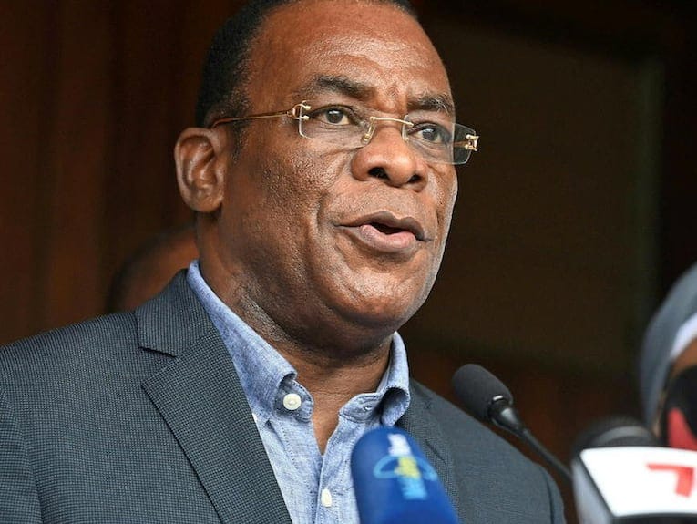 Réforme électorale en Côte d'Ivoire : Le FPI échange avec le ministre de l'Intérieur et de la Sécurité