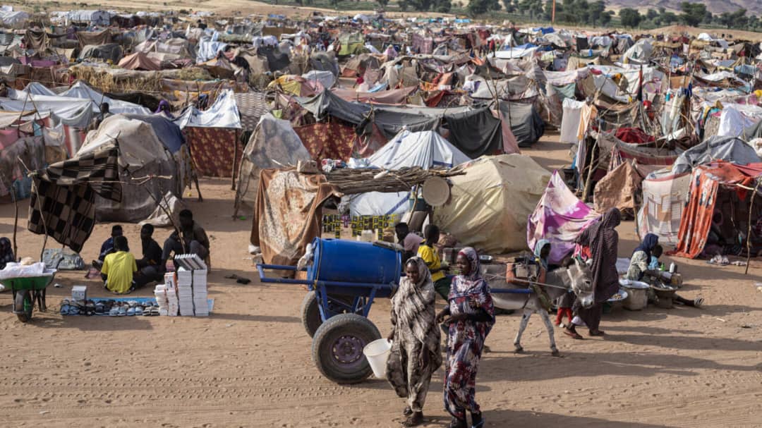 Soudan : la trêve humanitaire suspendue à une bataille autour du « visa »